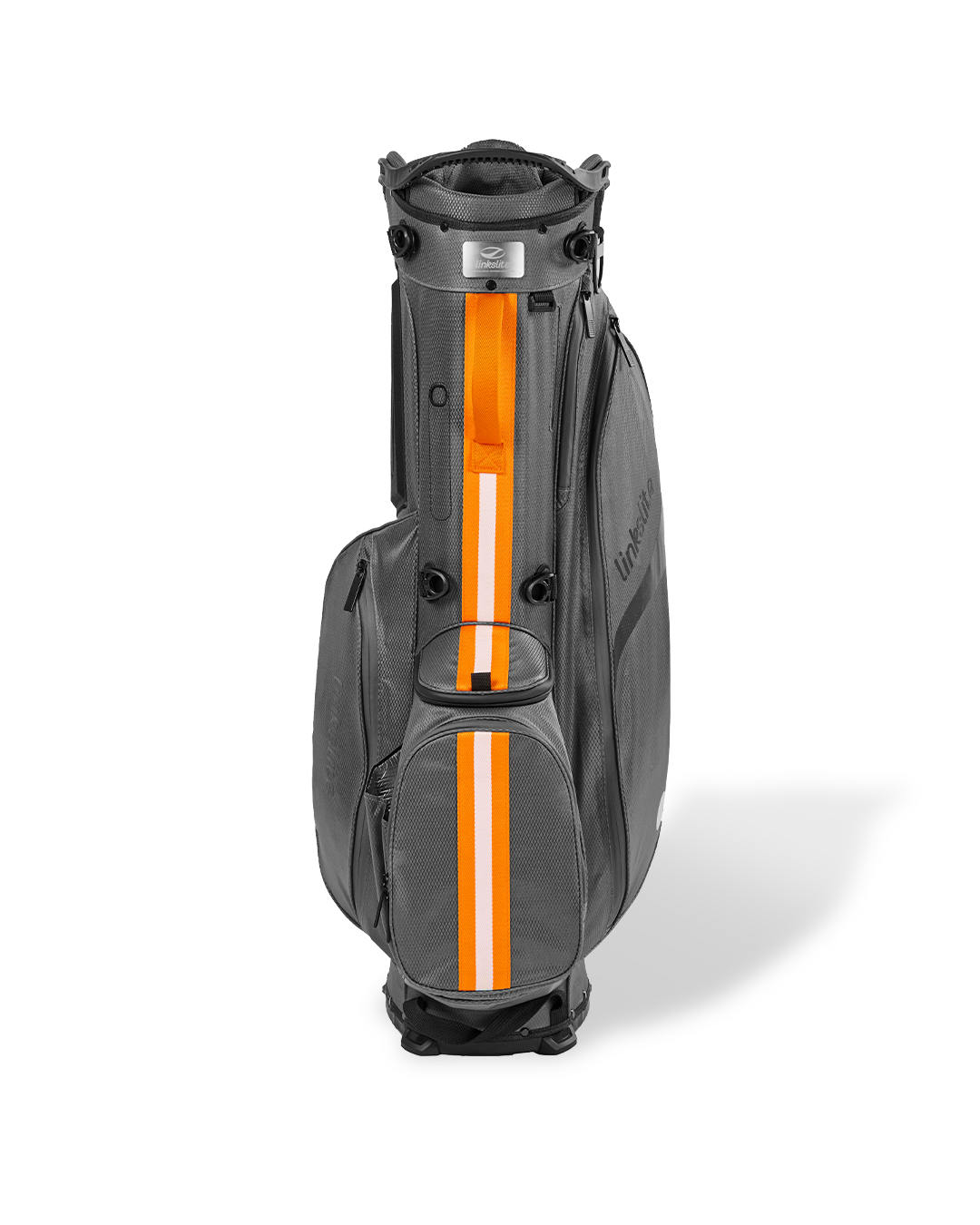 The Explorer 5-Way Stand Bag – Hazy Sunset – Linkslite