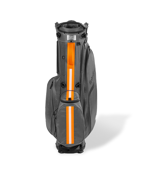 ゴルフバッグ The Explorer 5-Way Stand Bag – Hazy Sunset – Linkslite